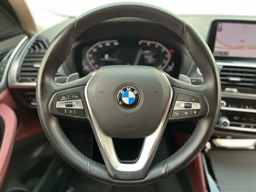 BMW X3 Bmw X4 Xdrive 30i Aut 2021
