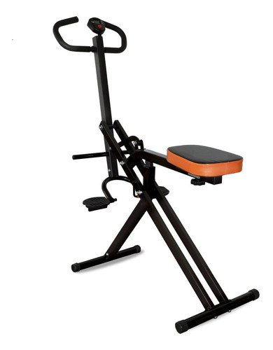 Ejercitador Total Body 750