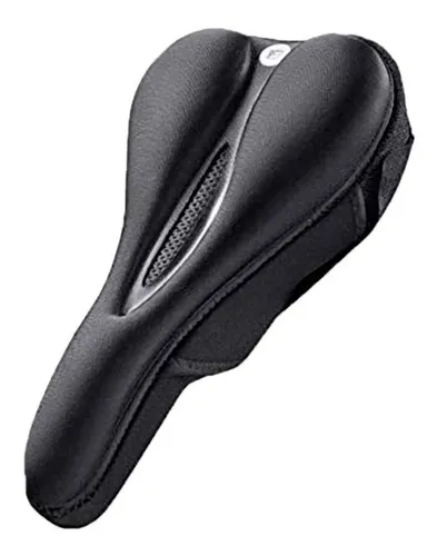 Funda silicona sillin bicicleta sales