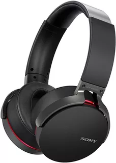 Audifonos Sony Mdr Xb950b1 Extra Bass Bluetooth Originales