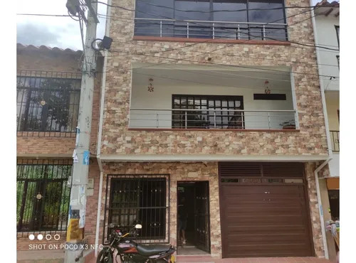Casa En Venta Sopetran Terminal Transporte Sopetran