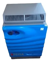 Comprar Climatizador Piscina Pileta Peisa Tx40 Gas Natural