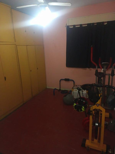 Departamento En Venta - 3 Dormitorios 2 Baños - 81mts2 - Nueva Pompeya
