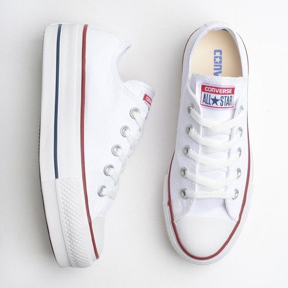 all star converse sola alta