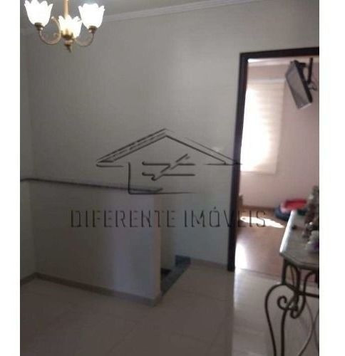 Imagem 10 de 15 de Sobrado 3 Dormitórios - 1 Suíte - 4 Vagas - 175 M² - Vila Formosa !!!