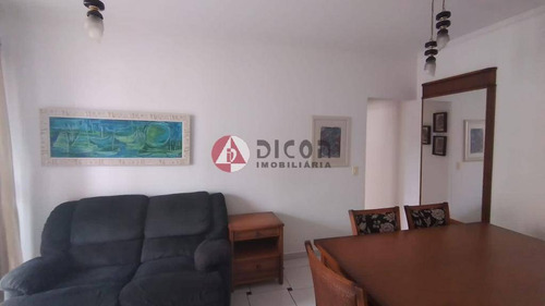 Imagem 3 de 15 de Apartamento À Venda, 02 Dormitórios, Bela Vista São Paulo. - 3063