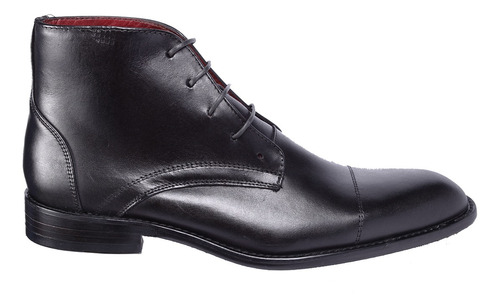 Zapatos De Hombre Vestir Elegante Carlo Ronaldi Tipo Cuadra.