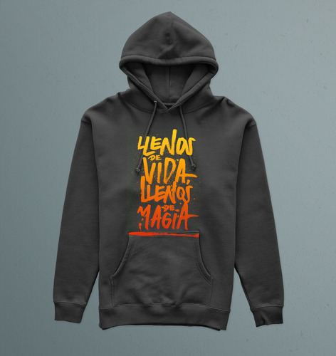 Canguro La Vela Llenos De Vida Musica Rock Memoestampados