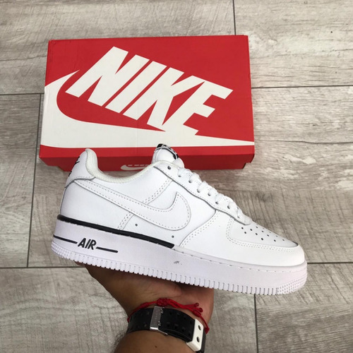 nike air force one hombre colombia