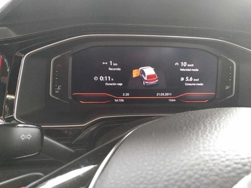 Volkswagen Nuevo Polo Gts 150cv 250tsi Borda