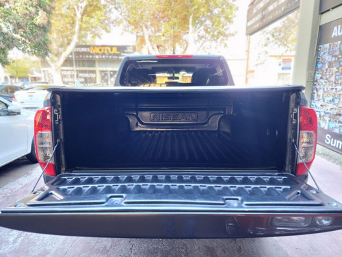 Nissan Frontier 2.3 Le Cd 4x4 At