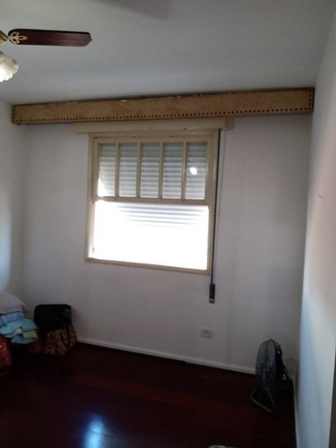 Imagem 10 de 21 de Apartamento Com 4 Dormitórios À Venda, 130 M² Por R$ 550.000,00 - Gonzaga - Santos/sp - Ap3132