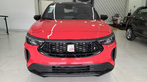 Fiat Pulse Abarth Turbo 270 1.3