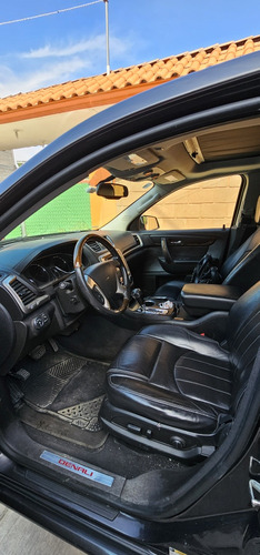 GMC Acadia 3.6 Denali V6 Piel 8 Pas. Mt
