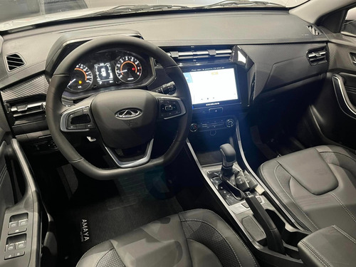 Imagen 12 de 22 de Chery Tiggo 2 Amaya Pocitos