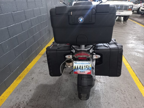 Imagen 10 de 10 de Bmw R1200 Gs