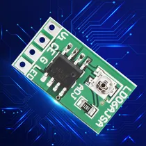 Comprar Modulo Regulado Practico Confiable Corriente Constante Pin