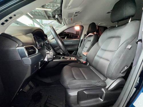 Mazda CX-5 2.0 Touring At