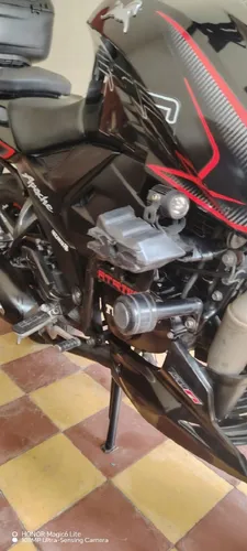 Apache 200 Fi