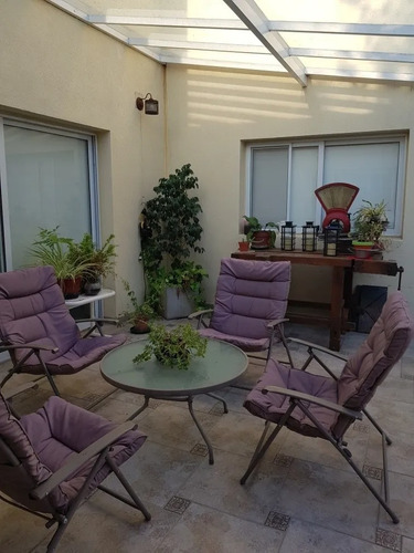 Imagen 5 de 12 de Casa En Venta En Barrio El Lauquen