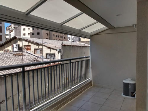 Imagem 8 de 15 de Apartamento Com 1 Suíte Para Alugar, 43 M² Por R$ 2.500/mês - Consolação - São Paulo/sp - Ap19569
