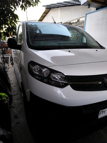 Opel Vivaro 2.0Td 150Hp
