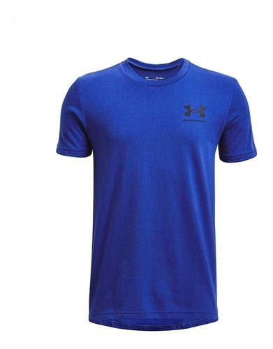 Playera Deportiva Ultra  Ligera Para Caballero (1326413)