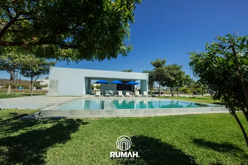 Casa En Preventa En Veredas A 6 Min De Plaza Galerias (modelo Guinea)