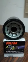 Comprar Filtros De Aceite Fram Para Moto Zusuki V-strom 650 Y 1000cc