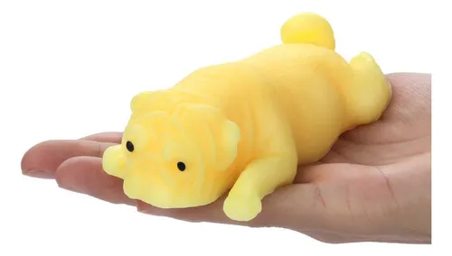 Pug puppy toys sales