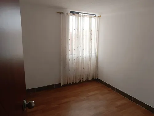 Arriendo Apartamento En Hogares
