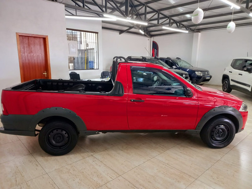 Fiat Strada 1.4 Working Flex 2p