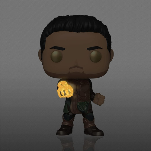 Funko Pop Marvel: Eternals- Gilgamesh W/chase 730