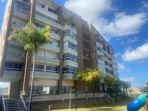 Apartamento En Venta En Mirador De Los Campitos24-666gc.