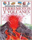 Libro Terremotos Y Volcanes