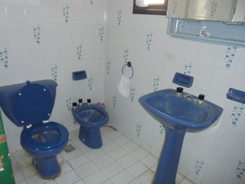 Casa En Venta En San Bernardo
