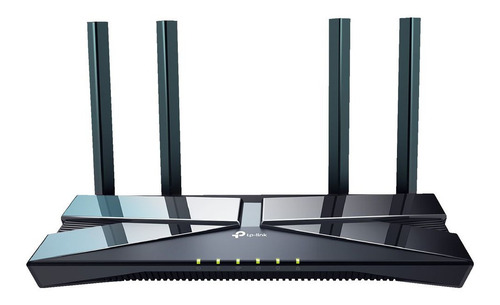 Router Tp-link Ax23 Ax1800 Archer Dual Band Wifi 6