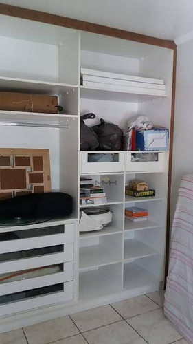 Imagem 8 de 30 de Cobertura Com 4 Dormitórios À Venda, 360 M² Por R$ 1.350.000,00 - Aparecida - Santos/sp - Co0024