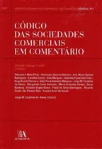 Comprar Código Das Sociedades Comerciais Em Comentário - Vol. I - 