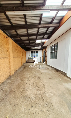 Arrienda Casa Para Uso Comercial Prat, V. Alemana