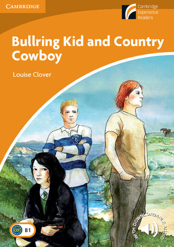 Libro Bulling Kid Country Cambridge  De Vvaa Cambridge