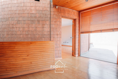 Exclusivo Condominio De 3 Town Houses De Lujo Con Piscina