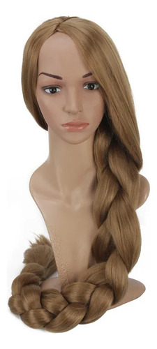 / Princesa Enredada Rapunzel, 110 Cm, Cabello Largo