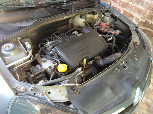 Renault Clio Mio Dynamique