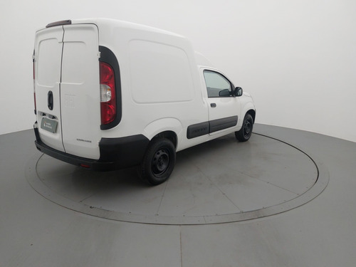 Fiat Fiorino 1.4 MPI FURGÃO ENDURANCE 8V FLEX 2P MANUAL