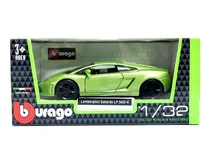 Comprar Autos Escala 1\u002F32 Miniatura Coleccionable Burago Bburago