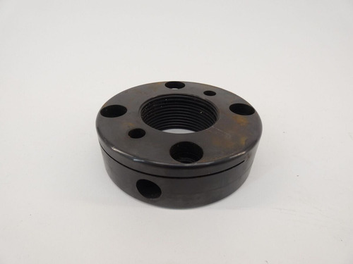 Clamping Lock Nut Sleeve 1615353 2-3/8 Bore Threade Ccs