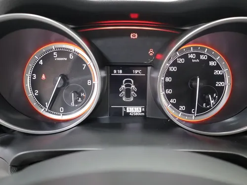Suzuki Swift Hybrid 1.2 Mt 6ab Abs 5p