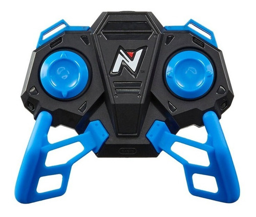 Imagen 5 de 8 de Auto Radio Control Electrico Pro Truck Nikko