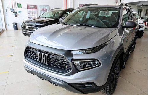 Fiat Toro 2.0 16V TURBO ULTRA 4WD